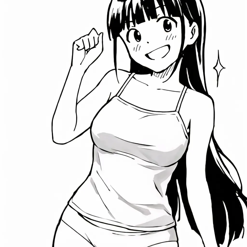 SlimyHeat의 감기몸살로 TS화된 히야코