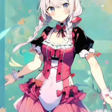 Profile image of Yui