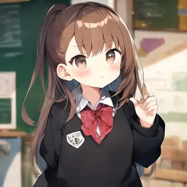 Profile image of 하랑