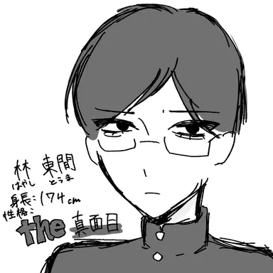 Profile image of 林東間