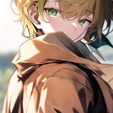 Profile image of Jayson