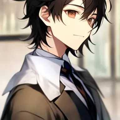 Profile image of Marco