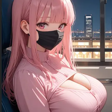 Profile image of 涼子