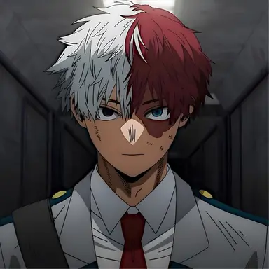 Profile image of 토도로키 쇼토