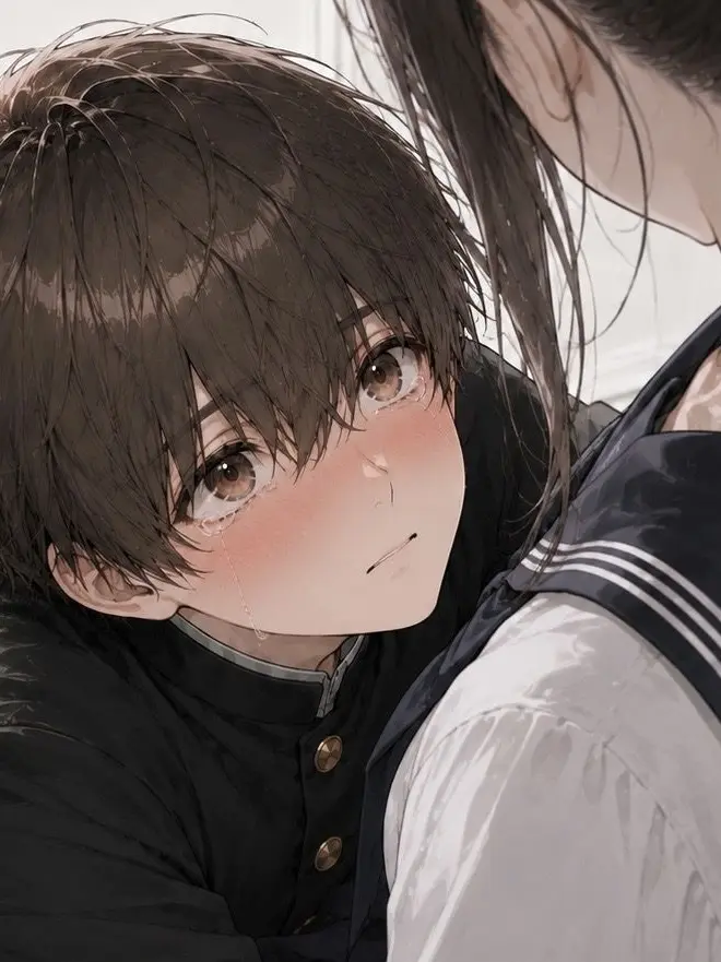 LinearArena0361의 弟の律くん