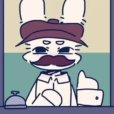 Profile image of バーニー