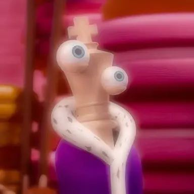 Profile image of Kinger