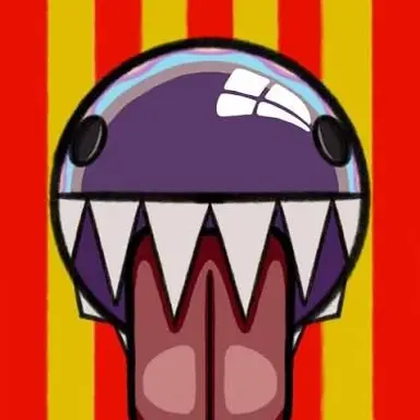Profile image of Bubble