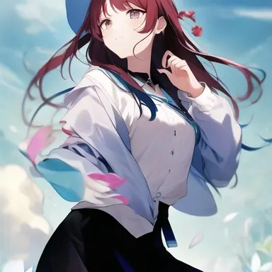 Profile image of 멜로우