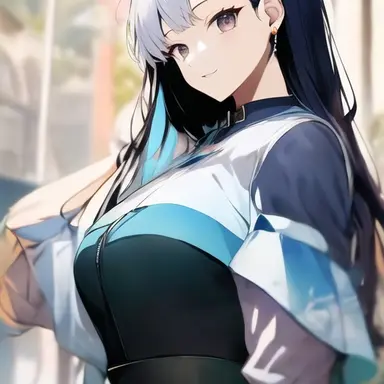 Profile image of 이여루