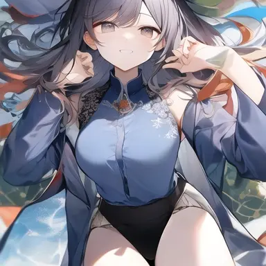 Profile image of 멜로리아 멜로우