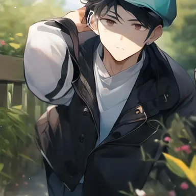 Profile image of 준브레드