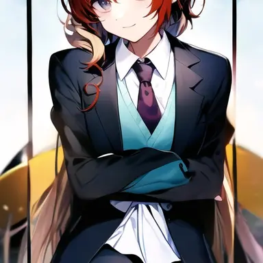 Profile image of 엘로도르 여우