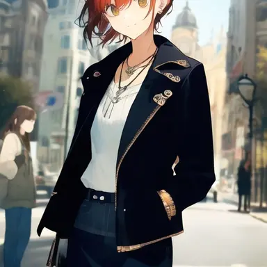 Profile image of Orven