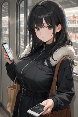 Profile image of ヨンジュ