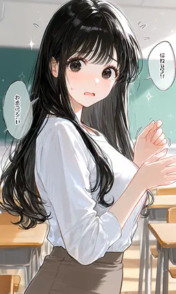 Profile image of 美穂