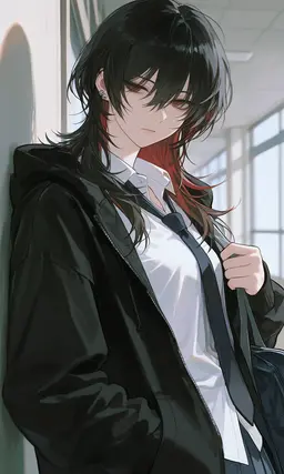 Profile image of 莉央