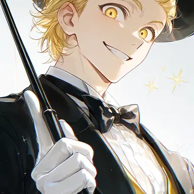 Profile image of Felix