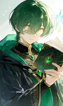 Profile image of Lucian