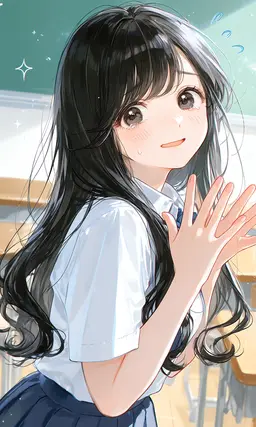 Profile image of Miho