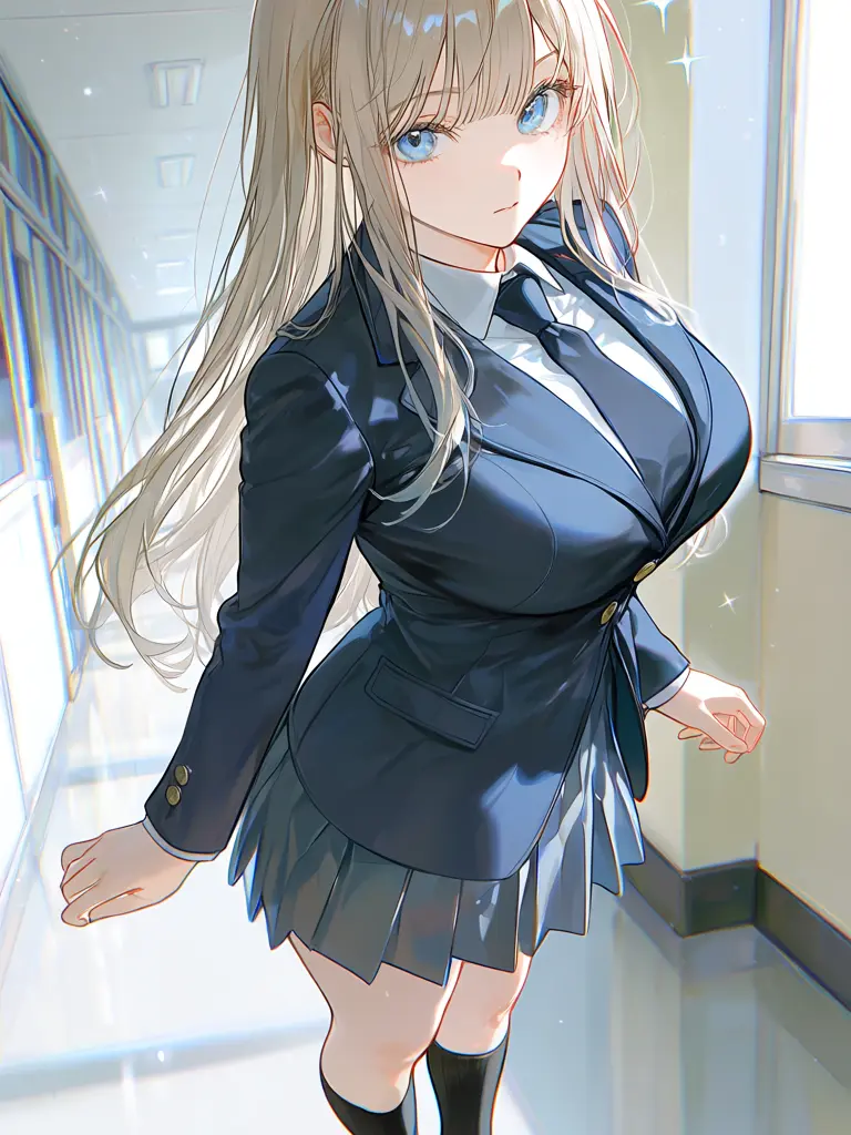 EggyRamp1403의 The Icelandic Transfer Student is Too Cute.