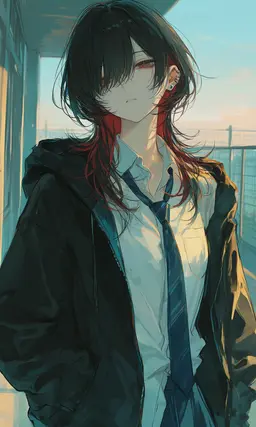 Profile image of 莉央