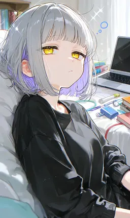 Profile image of サナ