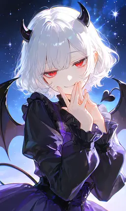 Profile image of リリィ