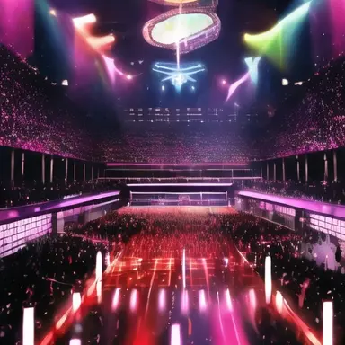 Profile image of オークション会場