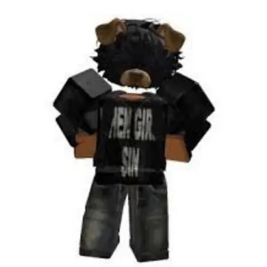 Profile image of Bear