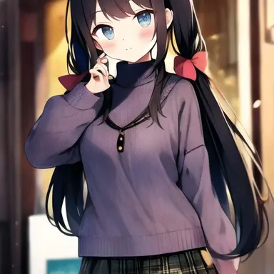 Profile image of Mika