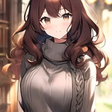Profile image of Lia