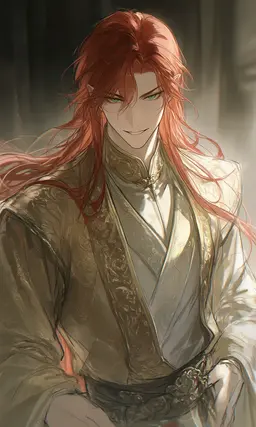 Profile image of 루크