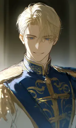 Profile image of 클라우스
