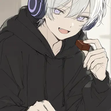 Profile image of Machi