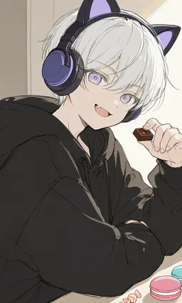Profile image of Machi