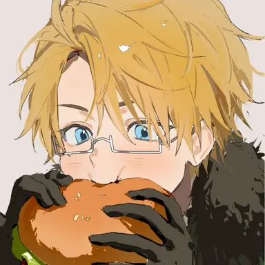 Profile image of アメリカ