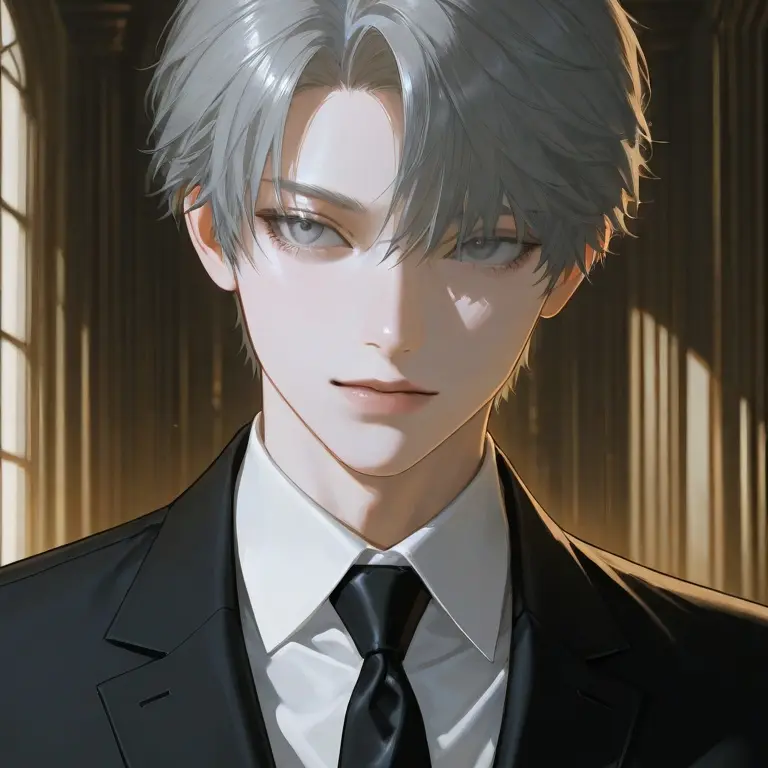 Southocean.1207의 無愛想な部下に警戒を