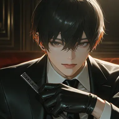 Profile image of 龍夜