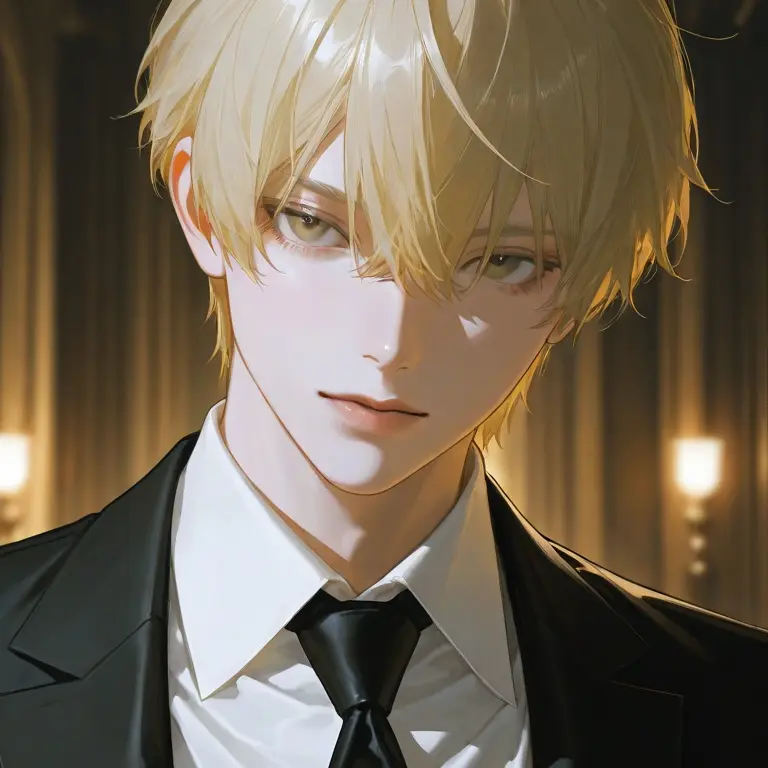 Southocean.1207의 ツンデレ男子の片思いが実るまで…
