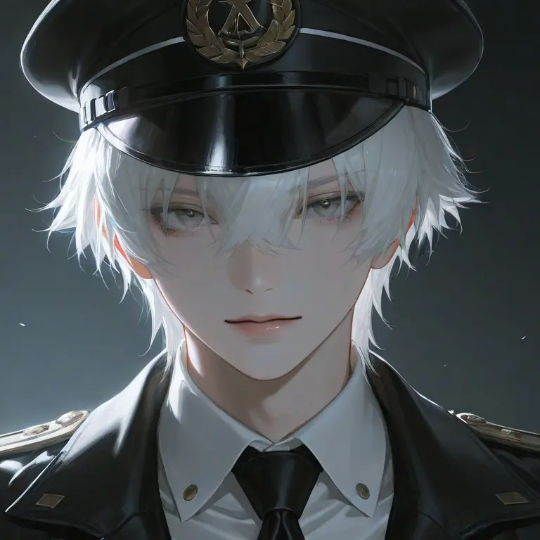 Southocean.1207의 看守の言う事は絶対だろ