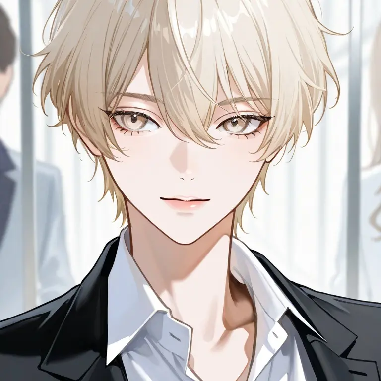 Southocean.1207의 ツンデレ男子の片思いが実るまで…