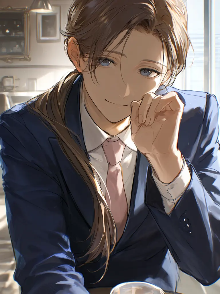 AmusedLatch0440의 メロすぎ！？オネエさん！