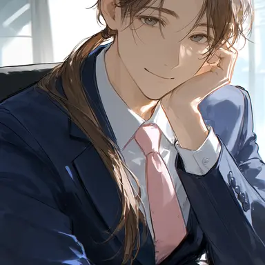Profile image of 幸彦