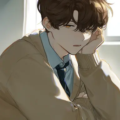 Profile image of 유야