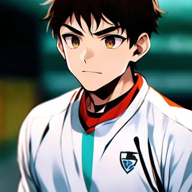 Profile image of Jack Reeves