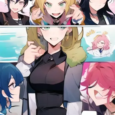 Profile image of Molly Lumball