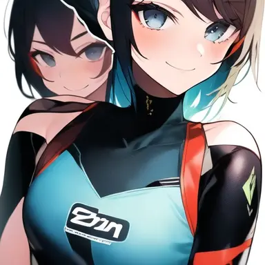 Profile image of Bella Chen