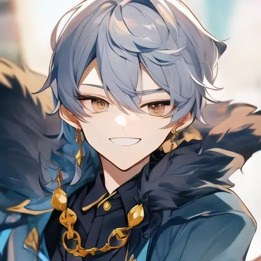 UglyRock2497의 쀏뛟쫇