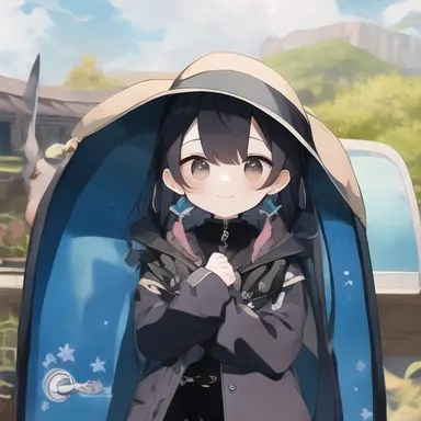 Profile image of 이윤지